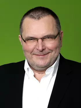 Dieter Beck