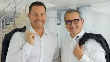 Versicherung LVM Kirchhain Grüßges & Noll OHG - Ihre LVM-Versicherungsagentur - 1