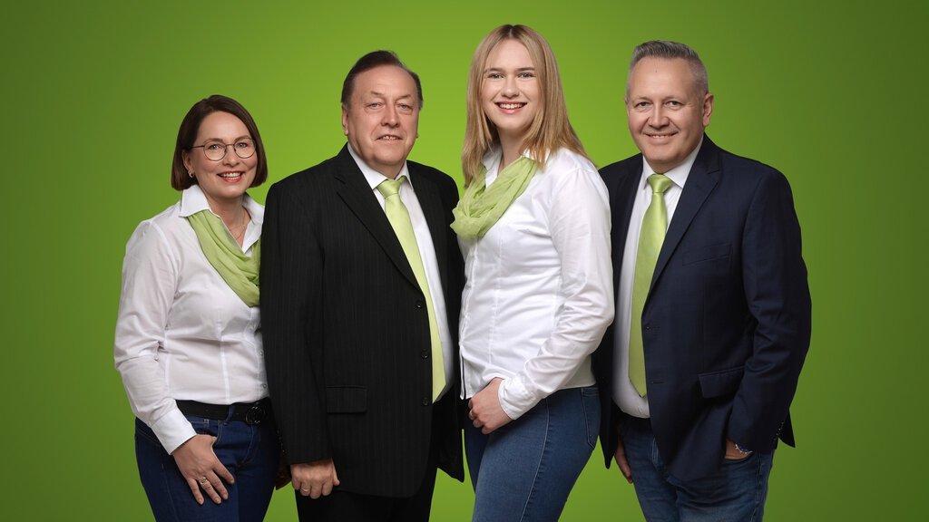 LVM-Versicherungsagentur Alexander Streicher