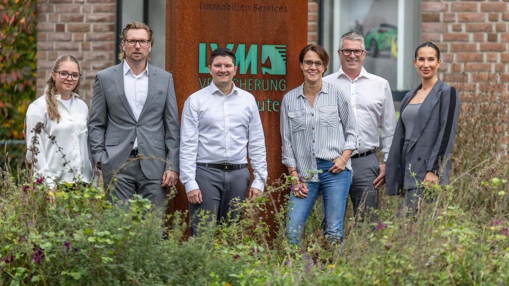 LVM-Versicherungsagentur René Reuter