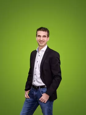 Stefan Matecki