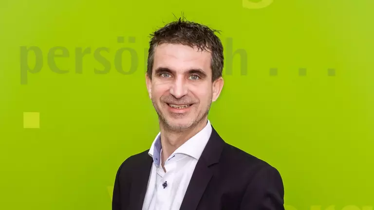 Ich kümmere mich: LVM-Versicherungsagentur Stefan Matecki