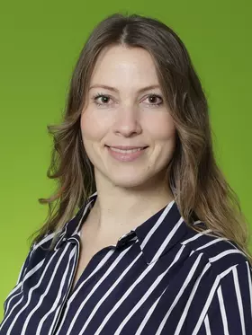 Irina Ickert