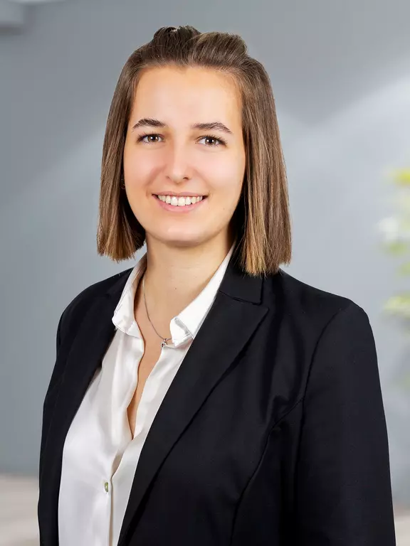 Lara Seehafer