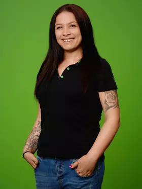 Claudia Daisenberger