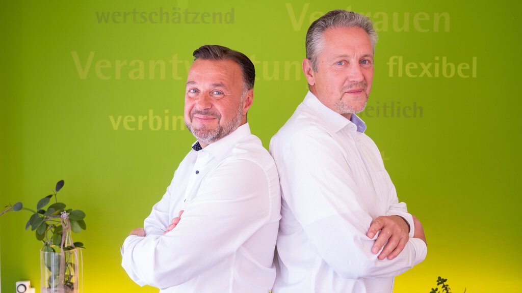 LVM-Versicherungsagentur Cetin & Weper