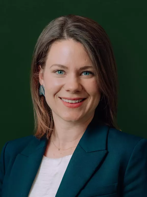 Ramona Rassul