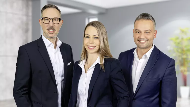 Wir kümmern uns: LVM-Versicherungsagentur Dirk Brunnert