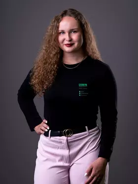 Helene Dinger