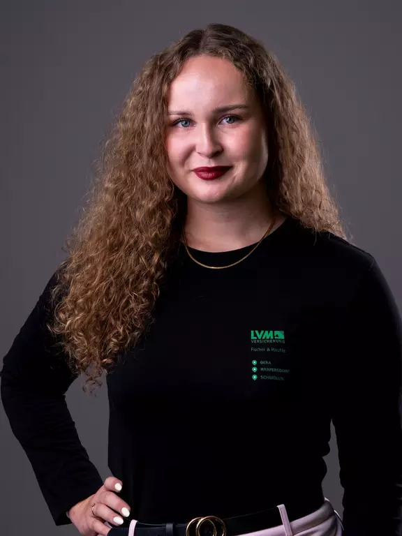 Helene Dinger