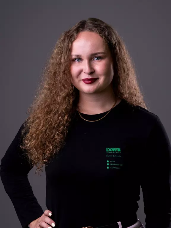 Helene Dinger