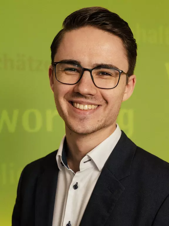 Raphael Haase