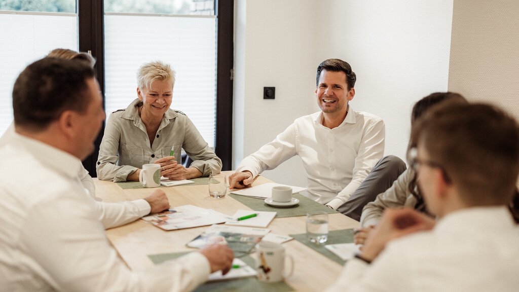 LVM-Versicherungsagentur Langen GmbH