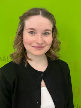 Jacqueline Steffes-mies