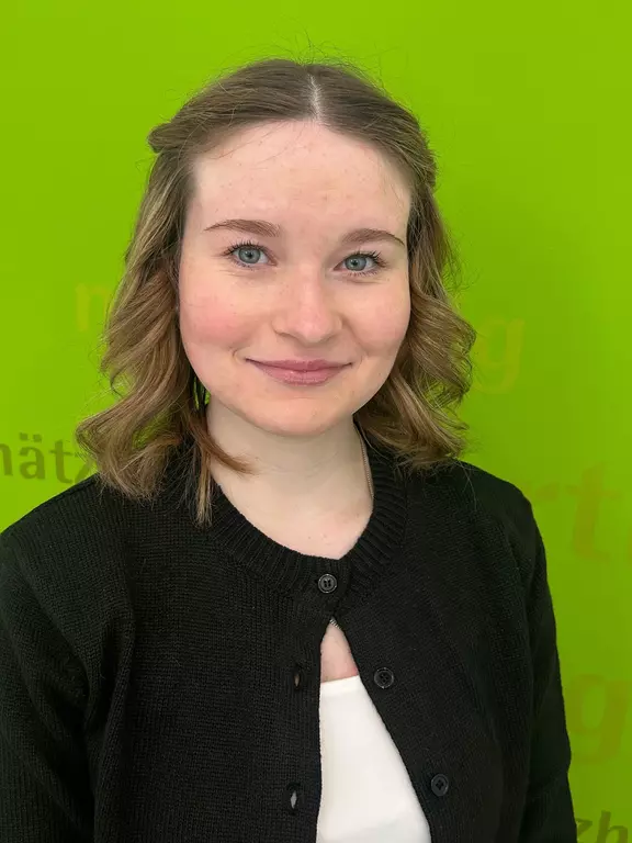 Jacqueline Steffes-mies