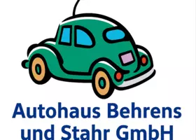 Behrens und Stahr