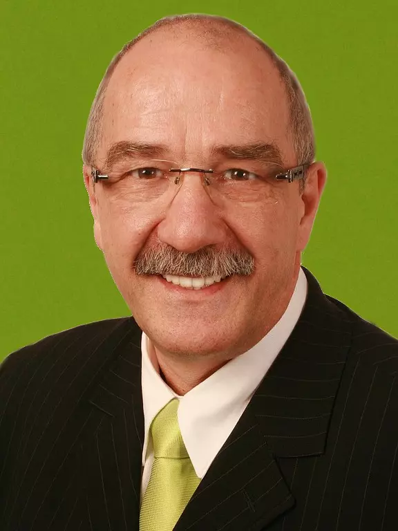 Berthold Bauer