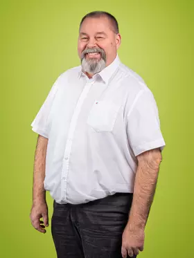 Jürgen Stahlmann