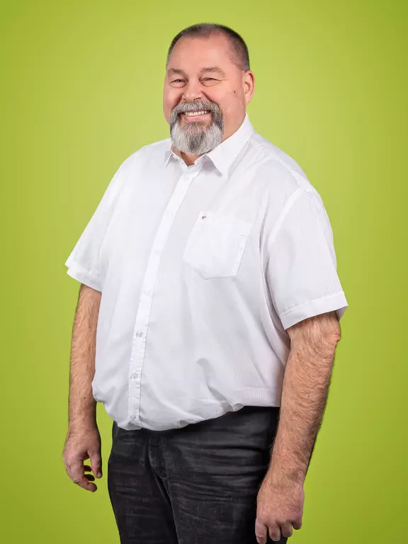 Jürgen Stahlmann