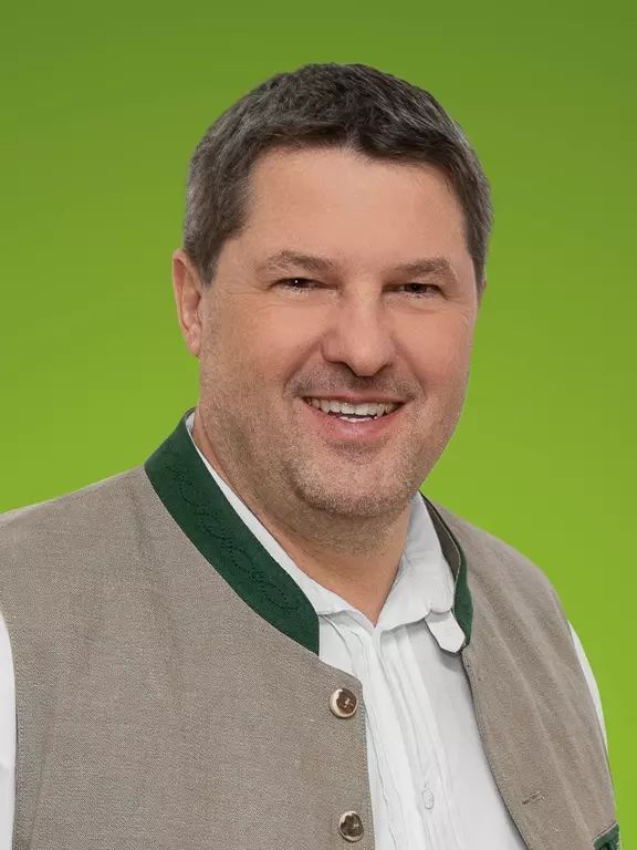 Holger Hebel