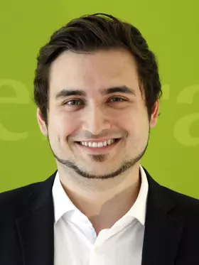 Sebastian Pothmann