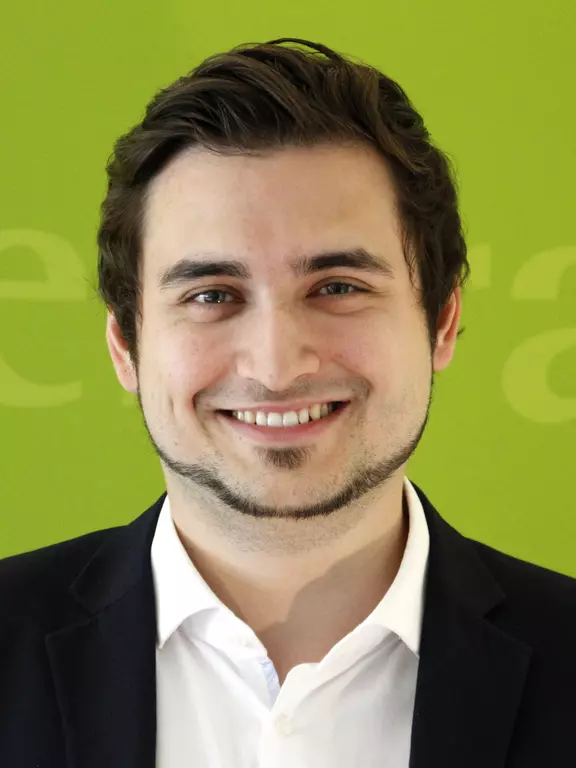 Sebastian Pothmann