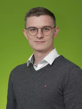 Maximilian Erich
