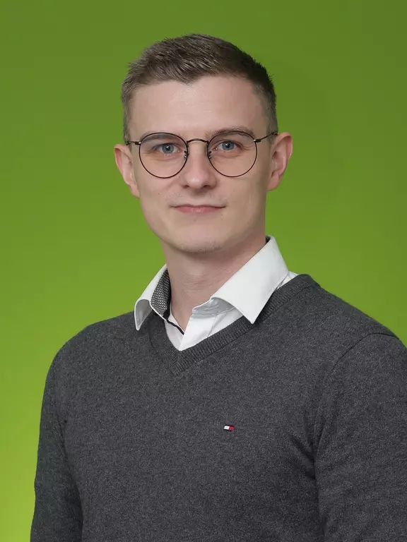 Maximilian Erich