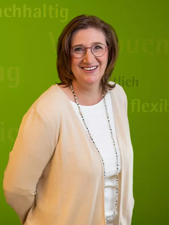 Christiane Sander