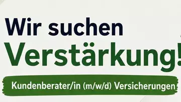 Stelleninfos: Link klicken!