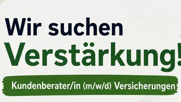 Stelleninfos: Link klicken!