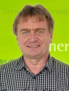 Matthias Cersovsky
