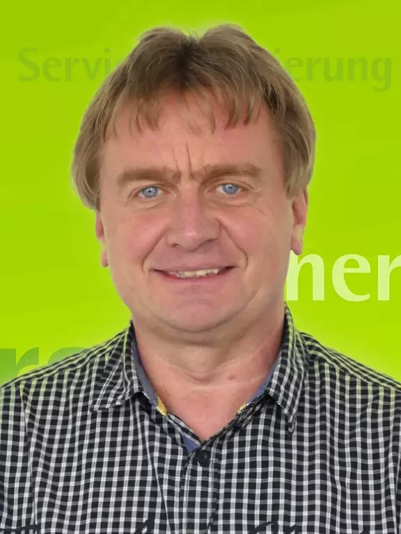 Matthias Cersovsky