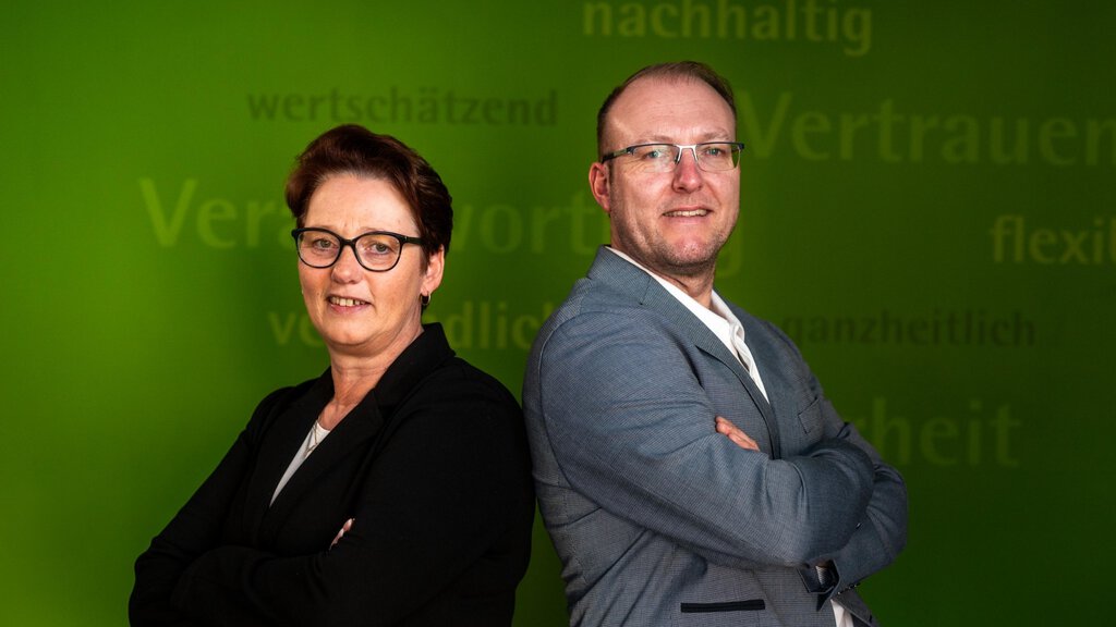 LVM-Versicherungsagentur Doreen Pechta