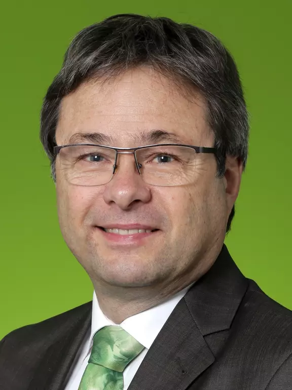 Jürgen Lehnen