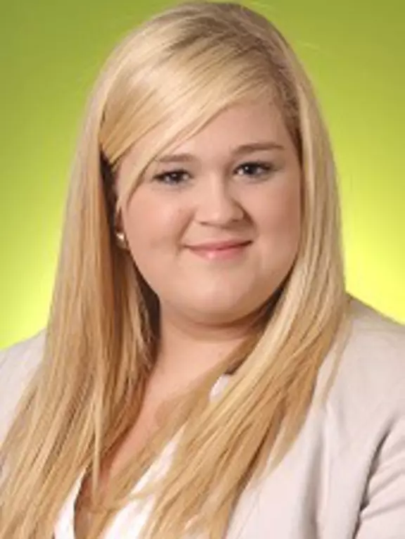 Carina Westhues