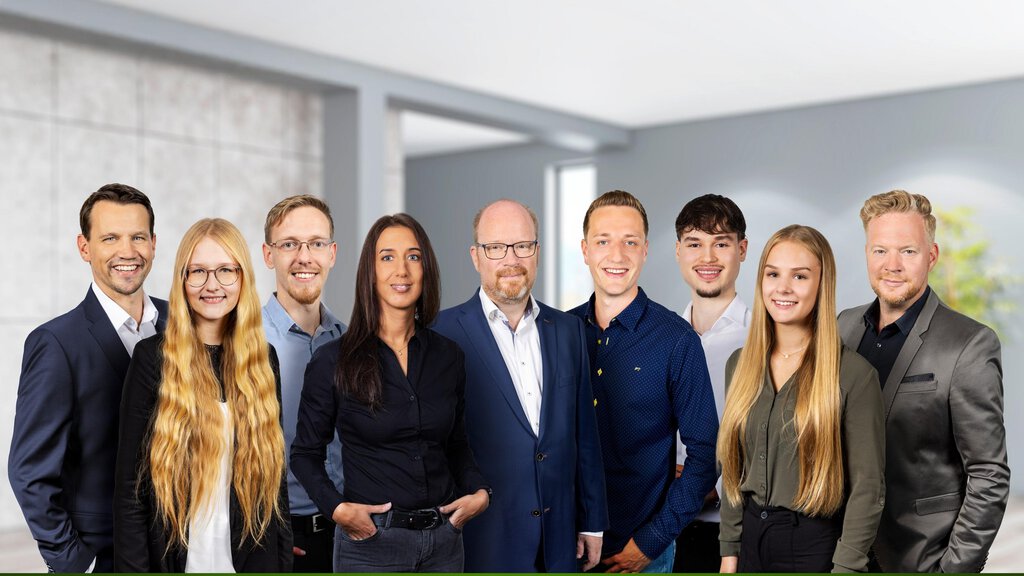 LVM-Versicherungsagentur Berger & Wilmsen oHG