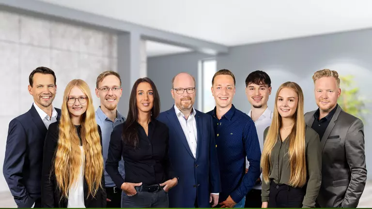 Wir kümmern uns: LVM-Versicherungsagentur Berger & Wilmsen oHG