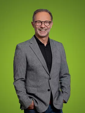 Ioannis Chrissochoidis