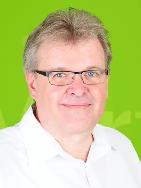 Michael Maubach