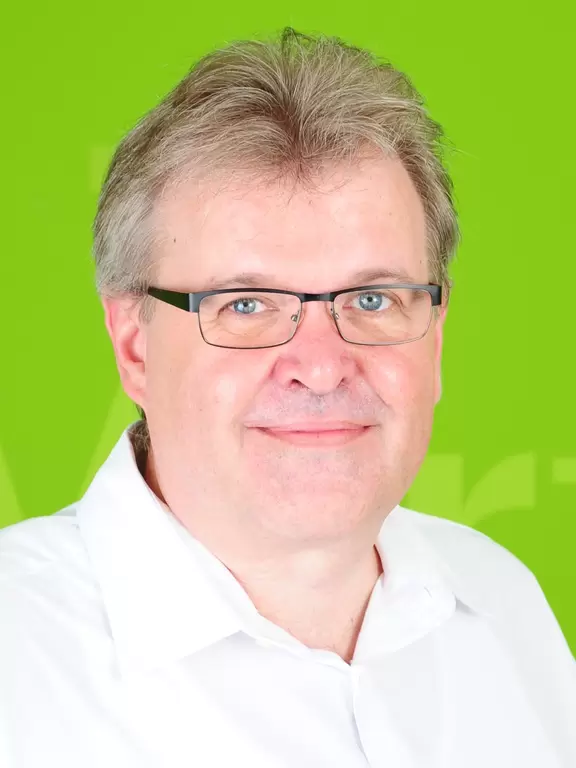 Michael Maubach