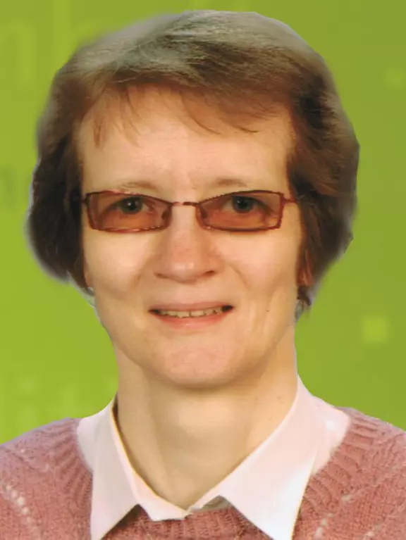 Evelin Trinks