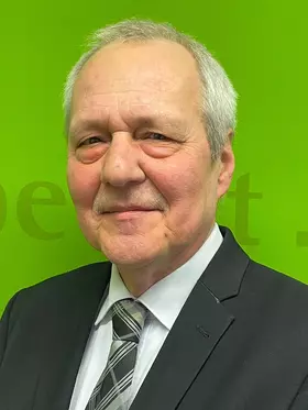 Hans Machnik