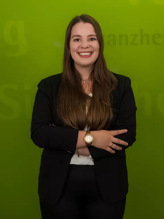 Melissa Lieber