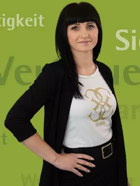 Veronika Ibraev