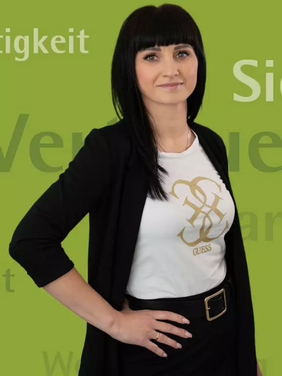 Veronika Ibraev