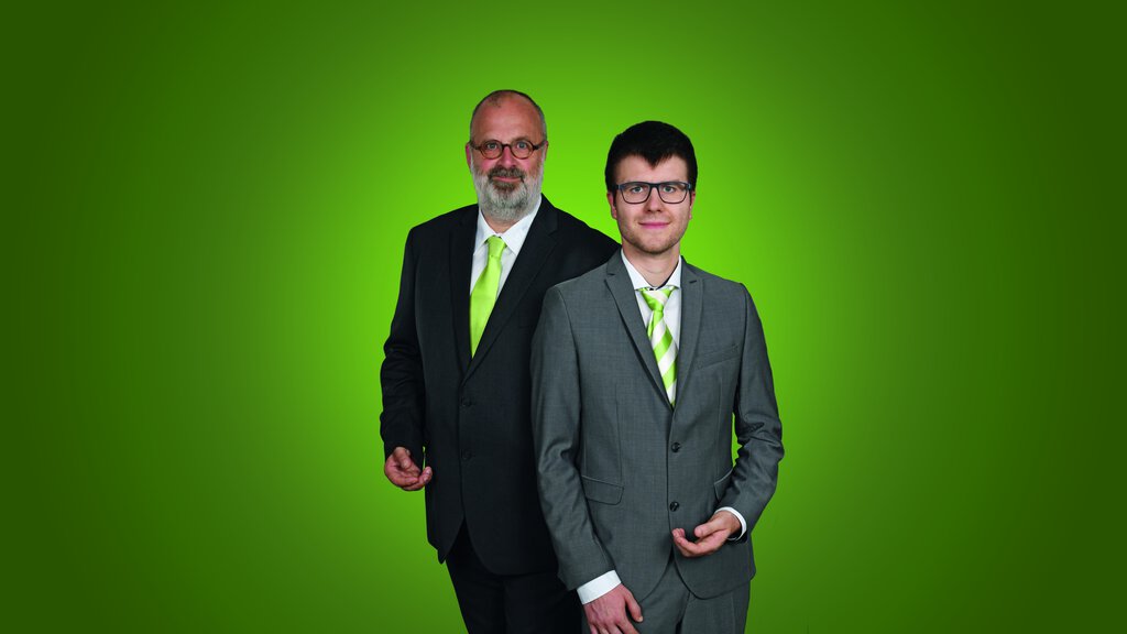 LVM-Versicherungsagentur Uwe Thierschmann