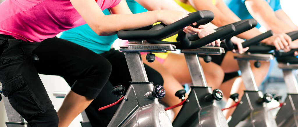 IndoorCycling