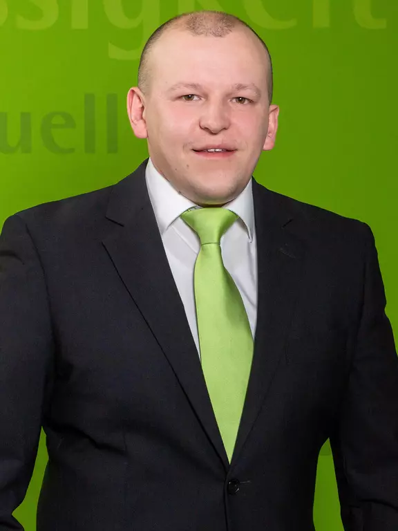 Andreas Schmelzer
