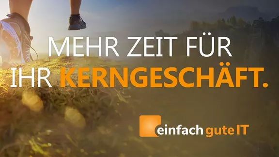 IT Betreuung als Flatrate